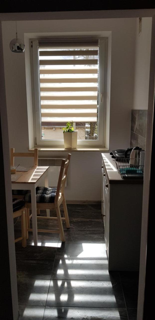 Apartament Bernadett Oświęcim Eksteriør bilde
